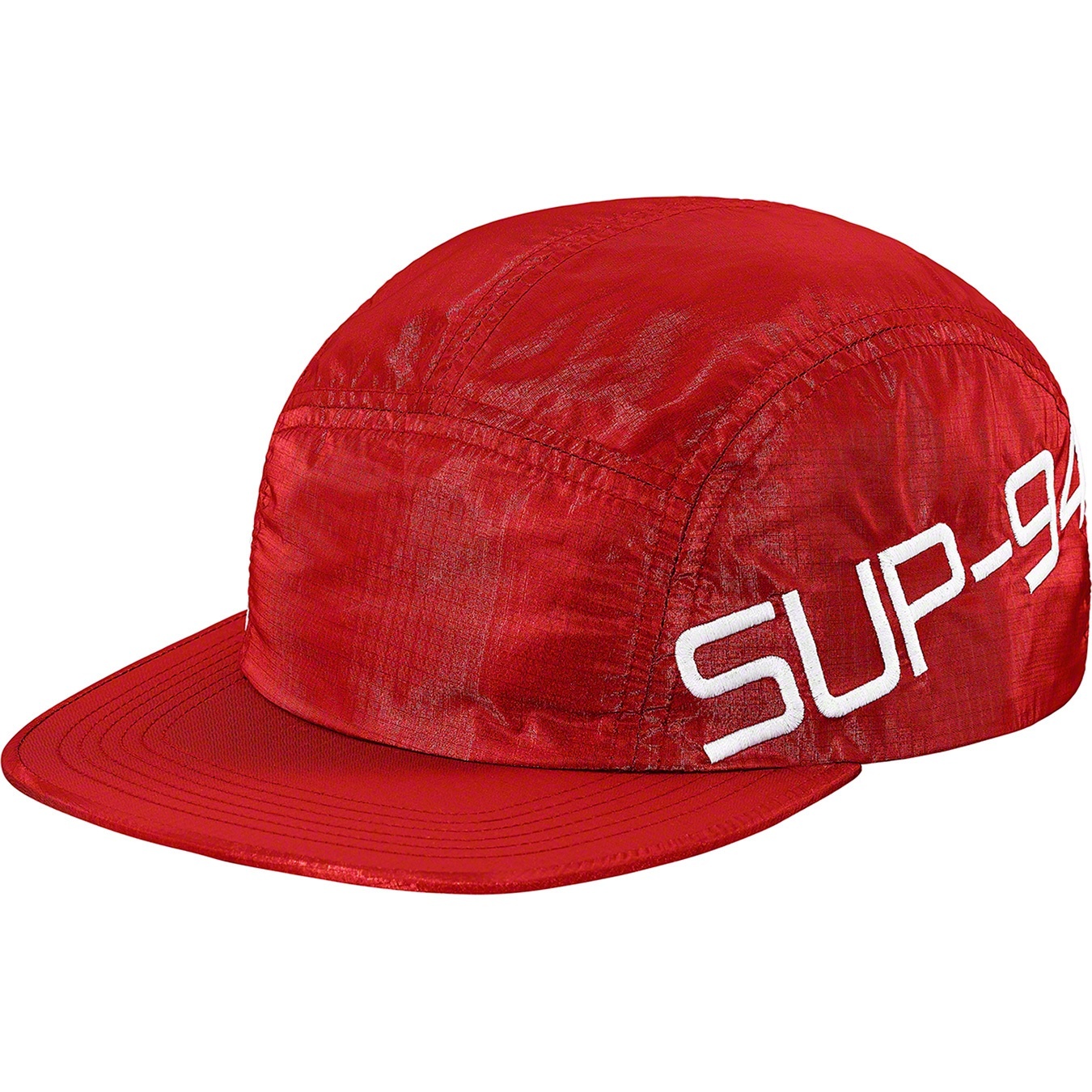 Side Logo Camp Cap view 7